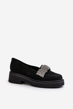  Mocassin model 194700 Step in style 