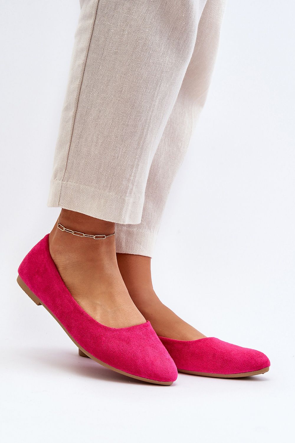  Ballet flats model 194958 Step in style 