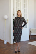  Daydress model 195164 La Aurora 