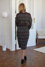  Daydress model 195164 La Aurora 