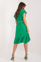  Daydress model 195327 Italy Moda 