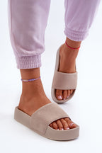  Flip-flops model 195433 Step in style 