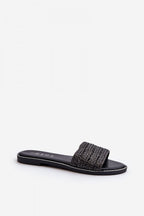  Flip-flops model 195435 Step in style 