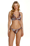  Swimming panties model 195448 Lupo Line 