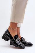  Heel pumps model 195735 Step in style 