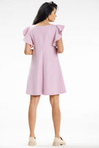  Cocktail dress model 195874 awama 