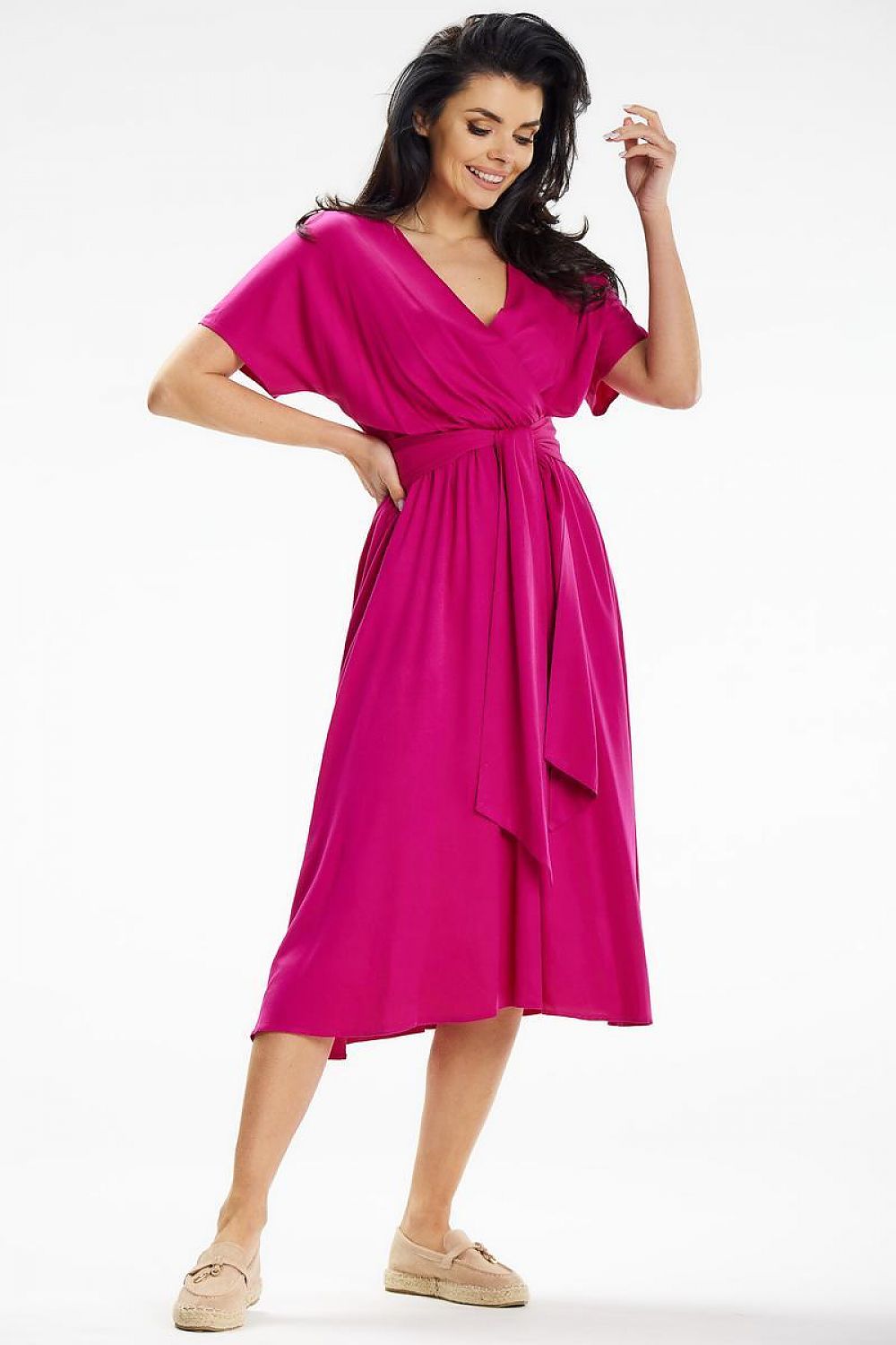  Daydress model 195876 awama 