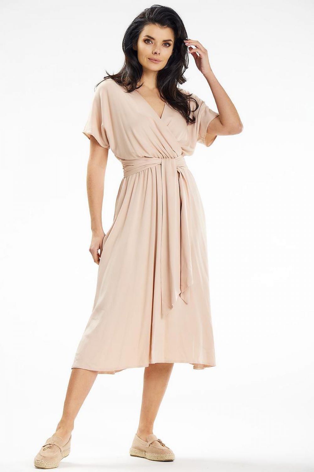  Daydress model 195878 awama 