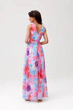  Daydress model 195907 Roco Fashion 