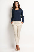  Blouse model 45798 awama 