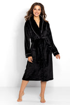  Bathrobe model 174661 Momenti Per Me 