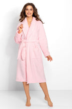 Bathrobe model 174663 Momenti Per Me 