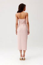  Cocktail dress model 196259 Roco Fashion 