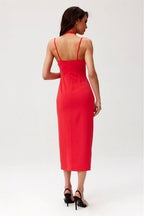  Cocktail dress model 196260 Roco Fashion 