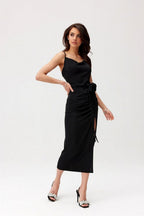  Cocktail dress model 196261 Roco Fashion 