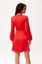  Cocktail dress model 196275 Roco Fashion 