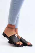  Flip-flops model 196342 Step in style 