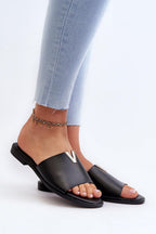  Flip-flops model 196342 Step in style 