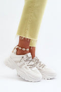  Sport Shoes model 196358 Step in style 
