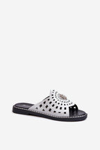  Flip-flops model 196424 Step in style 