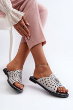  Flip-flops model 196424 Step in style 