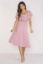  Daydress model 196596 awama 