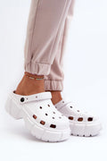  Flip-flops model 196682 Step in style 