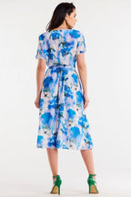  Daydress model 196705 awama 