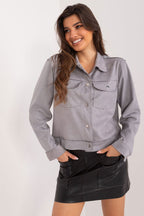  Jacket model 196758 Badu 