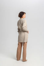  Cardigan model 196817 MKM 