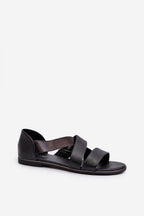  Sandals model 196983 Step in style 