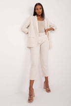  Jacket model 197056 Och Bella 