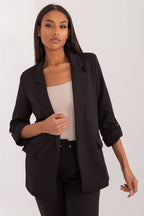  Jacket model 197057 Och Bella 