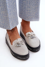  Mocassin model 197160 Step in style 