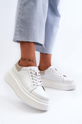  Sport Shoes model 197405 Step in style 