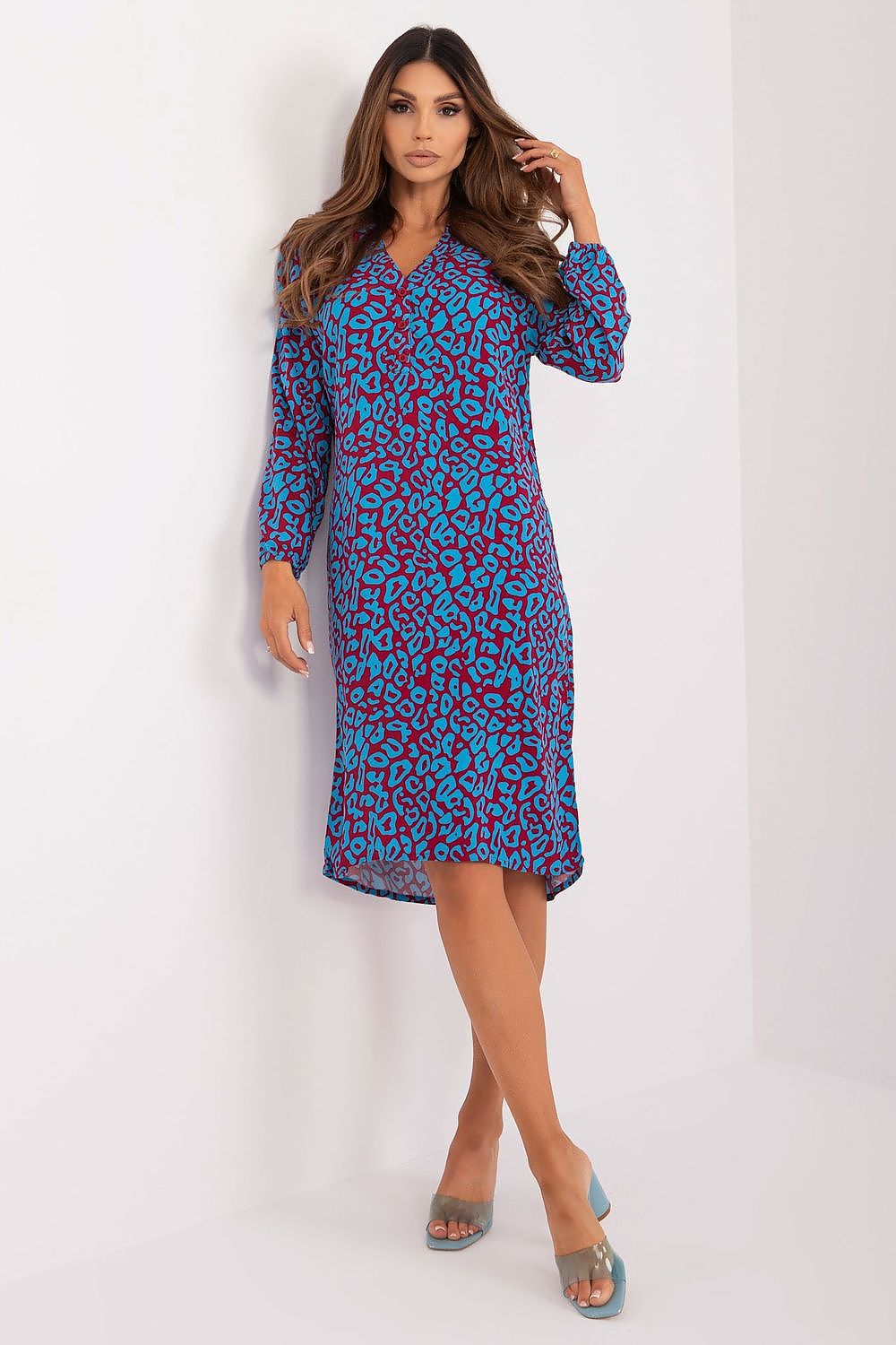  Daydress model 197530 Sublevel 