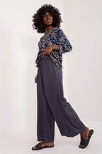  Women trousers model 197539 Sublevel 