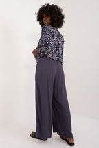  Women trousers model 197539 Sublevel 