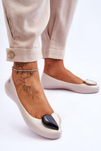  Ballet flats model 197600 Step in style 