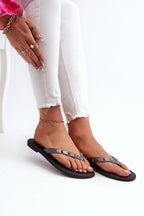  Japanese flip-flops model 197612 Step in style 