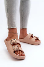  Flip-flops model 197660 Step in style 