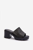  Flip-flops model 197723 Step in style 