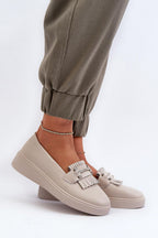  Mocassin model 197816 Step in style 