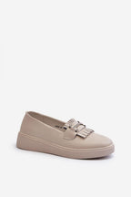  Mocassin model 197816 Step in style 