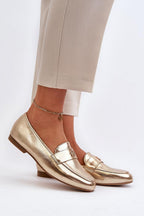  Mocassin model 197830 Step in style 