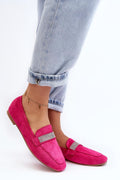  Mocassin model 197840 Step in style 