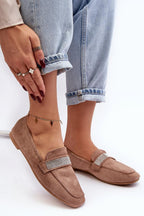  Mocassin model 197841 Step in style 