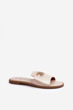  Flip-flops model 198142 Step in style 