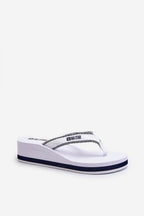  Japanese flip-flops model 198167 Step in style 