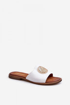  Flip-flops model 198268 Step in style 